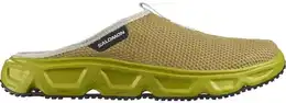 Herren Freizeitschuhe SHOES REELAX SLIDE, Southern Moss/Vanilla Ice/Sulphur S, 44