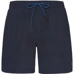 Protest Badeshorts Faster Beachshort Herren Ground Blue