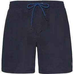 Herren Badeshorts FASTER beachshort, Ground Blue, XXL