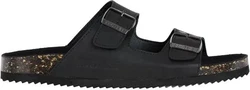 Protest Slipper PRTMIKAL Schwarz