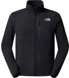 Herren Jacke M HOMESAFE FULL ZIP, TNF Black-TNF Black, S