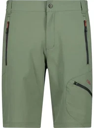 Herren Bermuda MAN BERMUDA, SALVIA, 56