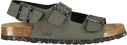 Herren Sandalen ECO KEIDHA SLIPPER, TORBA, 42