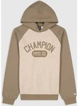 Champion Kapuzensweat Hooded Sweatshirt MDNM/LHB