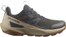 Herren Multifunktionsschuhe SHOES ELIXIR, Phantom/Safari/Caramel Cafe, 45 13