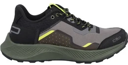 Herren Gymnastikschuhe MERKURY FITNESS SHOE, MILITARE, 41