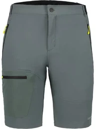 Herren Shorts BALLSTON, DUNKEL OLIVGRN, 46