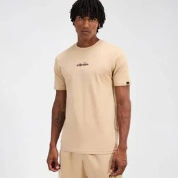 Herren Shirt Ollio Tee, Beige, XXL
