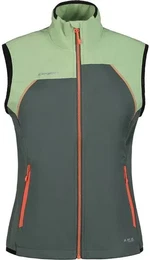 Damen Weste BRANSON, DUNKEL OLIVGRN, 42