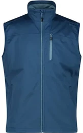 Herren Weste, BLUESTEEL, 56