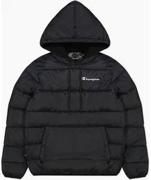 Herren Jacke Hooded Jacket, NBK/NBK, M