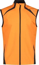 Herren Weste MAN VEST, FLAME, 50