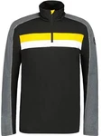 Icepeak Rollkragenshirt FENNER SCHWARZ