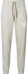 Herren Hose M NEW BLANCA PANT, CLAY GREY, XXL