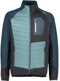 Fleece Hybrid Jacken image