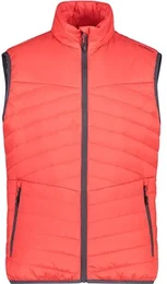 Herren Weste MAN VEST, FIRE, 54
