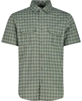 CMP Herren Hemd MAN SHIRT