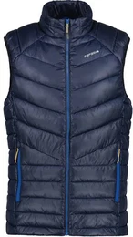 Herren Weste BALFOUR, DUNKEL BLAU, 48