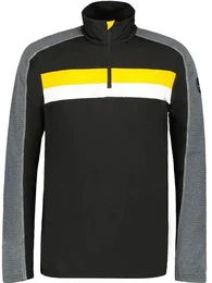 Herren Rolli FENNER, SCHWARZ, S