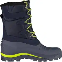 Herren Bergstiefel NIETOS SNOW BOOTS, B.BLUE-ENERGY, 41