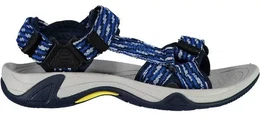 Kinder Multifunktionsslipper KIDS HAMAL HIKING, COSMO-ROYAL, 38