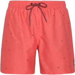 Badehose PRTYLMARI beachshort, New Coralpink, S
