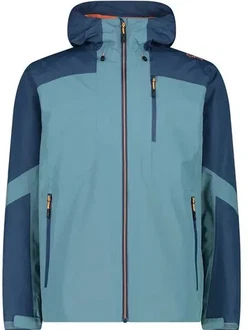 CMP Funktionsjacke MAN JACKET FIX HOOD