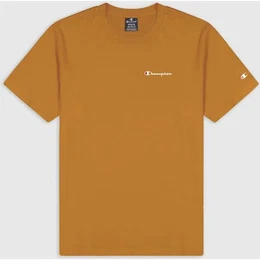 Herren Shirt Crewneck T-Shirt, RUE, XL