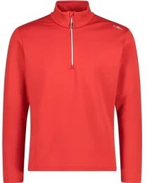 Herren Rolli MAN SWEAT, FERRARI-BIANCO, 52