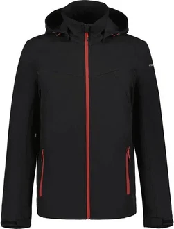 ICEPEAK Softshelljacke BRIMFIELD