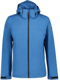 Herren Jacke AALEN, BLAU, 56