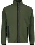 CMP MAN Jacket (E319) OIL GREEN