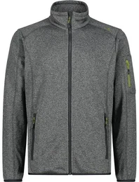 Herren Unterjacke, ANTRACITE-MOSS 39UN, 54