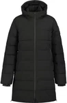 Icepeak Jacke MOSSES schwarz