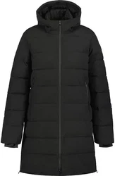 Icepeak Jacke MOSSES schwarz