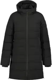 Herren Jacke MOSSES, SCHWARZ, 52