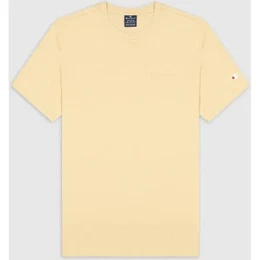 Herren Shirt Crewneck T-Shirt, GIN MS073, S