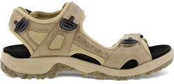 ECCO Trekkingsandale YUCATAN PLUS BEIGE