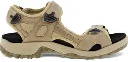 Herren Trekkingsandale YUCATAN PLUS W SANDAL, BEIGE, 44