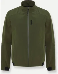 Herren Jacke MENS JACKET, MUSK, 52