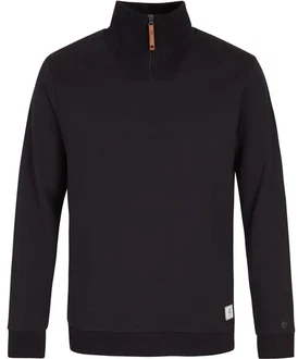 Protest Kapuzensweatshirt NXGQUAKE 1/4 zip top