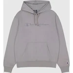 Champion Hooded Sweatshirt DECE Grau/Khaki/Dunkelgrau/Hellgrau/Lila/Braun/Beige