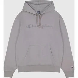 Herren Kapuzensweat Hooded, DECE, XXL