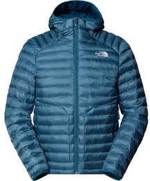 Herren Jacke M HUILA SYNTHETIC, MALLARD BLUE, M