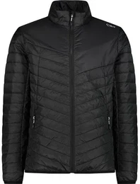 Herren Jacke MAN JACKET, NERO, 58
