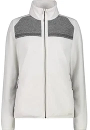 Damen Unterjacke WOMAN JACKET, B.CO GESSO, 46