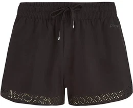 Damen Badeshorts PRTTENERIFE beachshort, True Black, 44