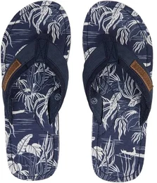 Herren Slipper PRTTAMBABA slaps, Night Skyblue, 46