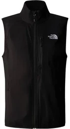 Herren Weste M NIMBLE VEST, TNF BLACK, S
