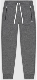 Herren Hose Rib Cuff Pants, GRDKM, S